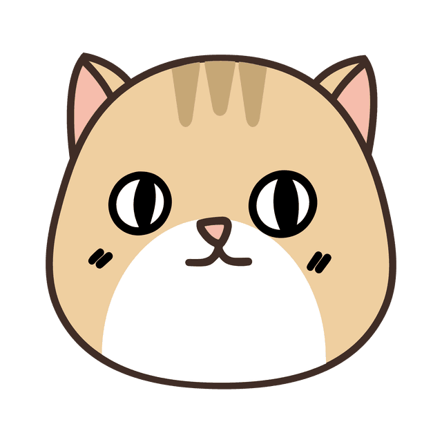 Kaniva cat mascot